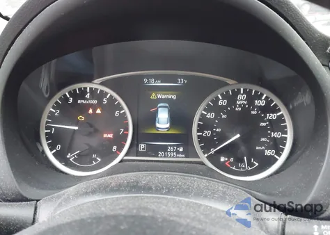 2016 Nissan Sentra Fe+ S/S/Sl/Sr/Sv from USA, damaged, VIN 3N1AB7AP1GL652774